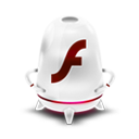 File Adobe Flash icon